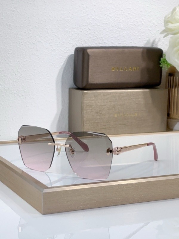 BV Sunglasses AAAA-546