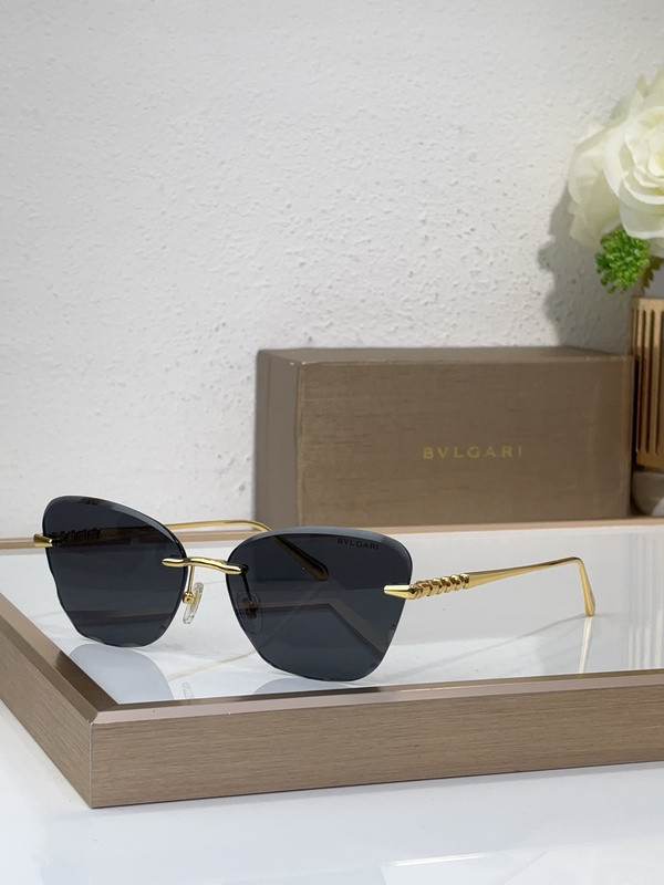 BV Sunglasses AAAA-103