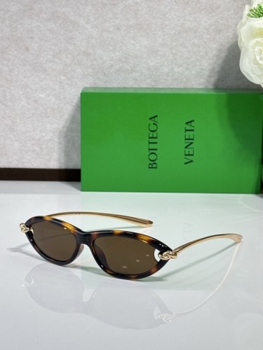 Bottega Veneta Sunglasses AAAA-119