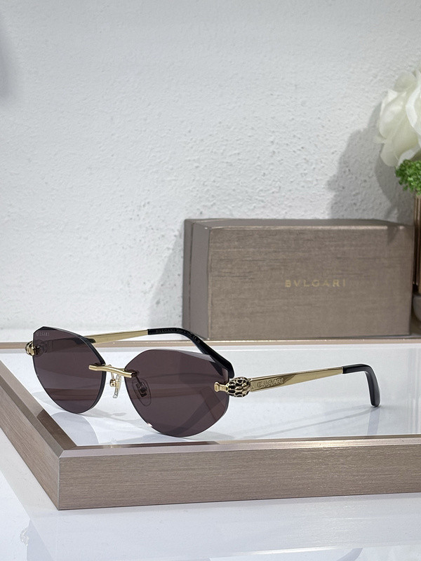 BV Sunglasses AAAA-312