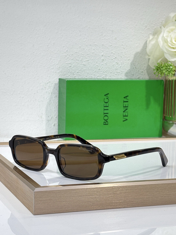 Bottega Veneta Sunglasses AAAA-021