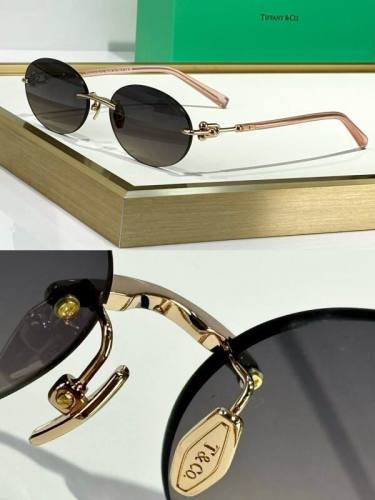 Bottega Veneta Sunglasses AAAA-356