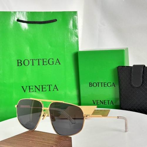Bottega Veneta Sunglasses AAAA-214