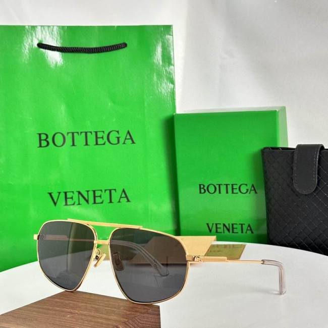 Bottega Veneta Sunglasses AAAA-214