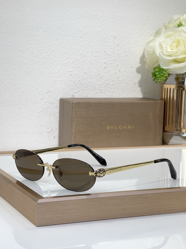 BV Sunglasses AAAA-094