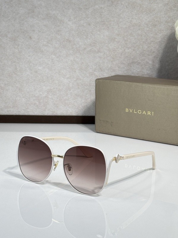 BV Sunglasses AAAA-491