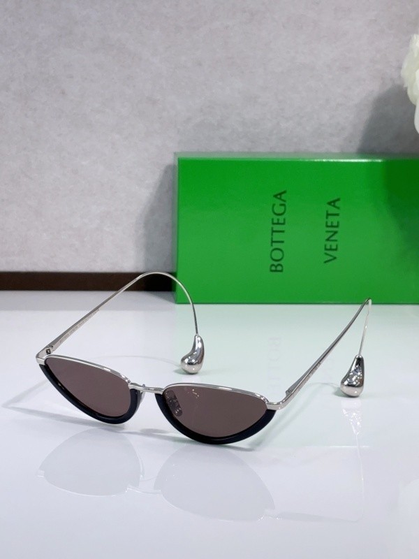 Bottega Veneta Sunglasses AAAA-192