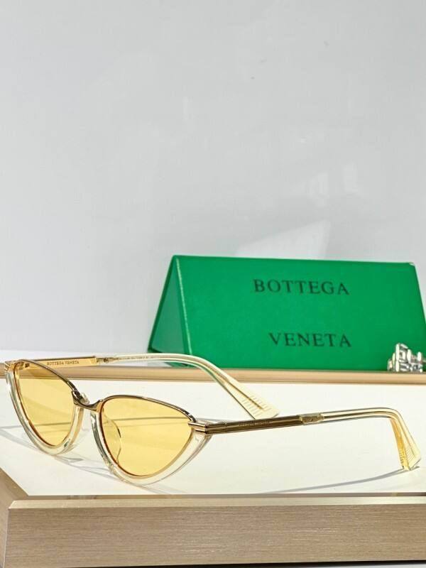 Bottega Veneta Sunglasses AAAA-516