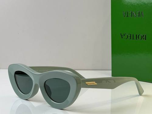 Bottega Veneta Sunglasses AAAA-552