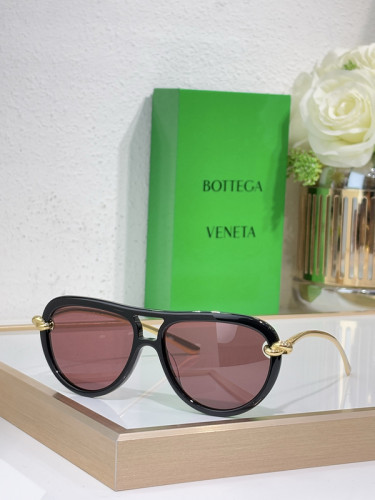 Bottega Veneta Sunglasses AAAA-074