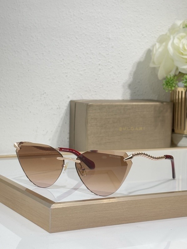 BV Sunglasses AAAA-606