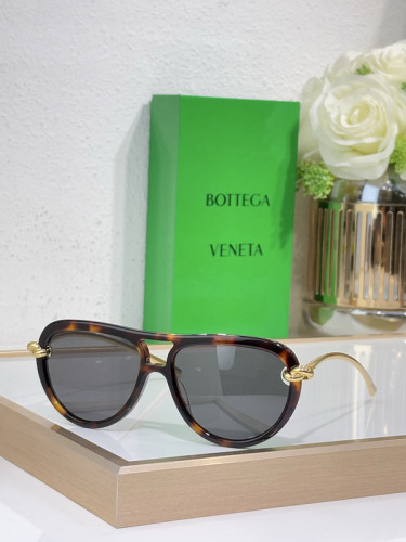 Bottega Veneta Sunglasses AAAA-072