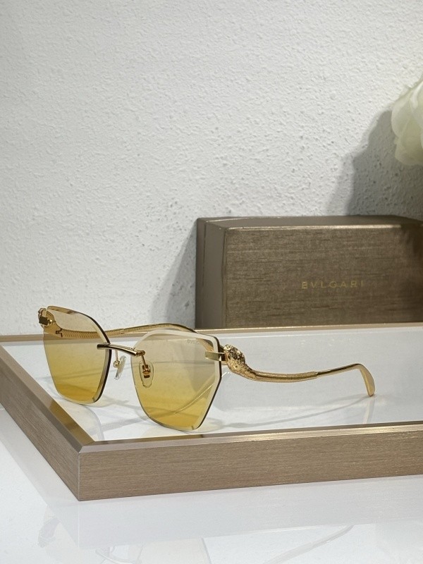 BV Sunglasses AAAA-430