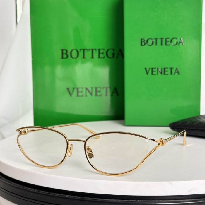 Bottega Veneta Sunglasses AAAA-323