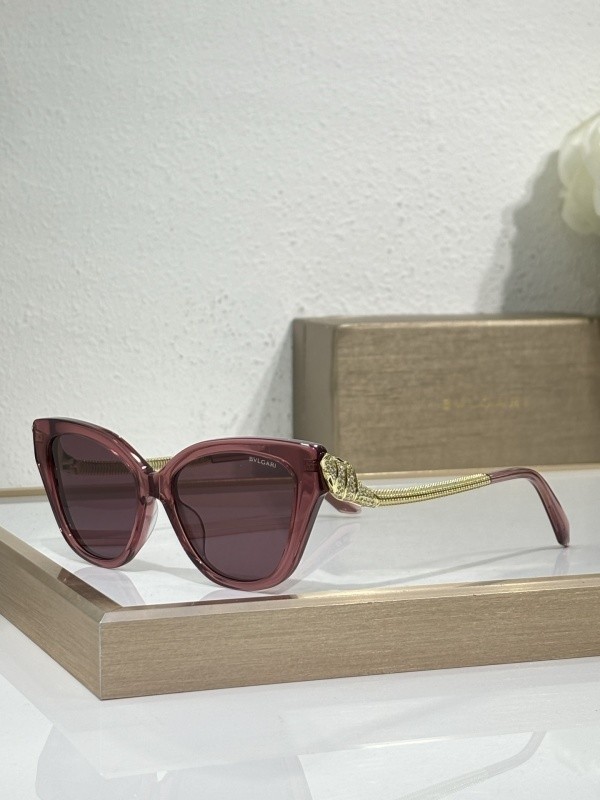 BV Sunglasses AAAA-578