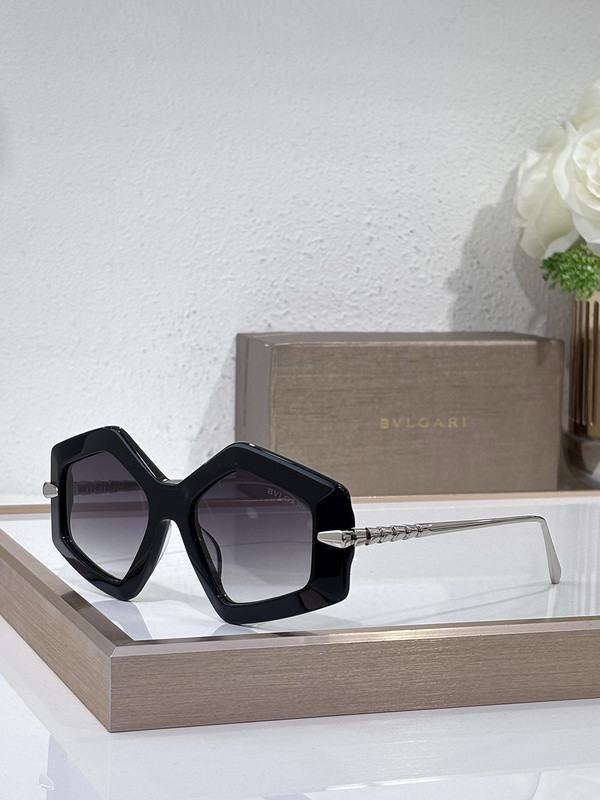 BV Sunglasses AAAA-338