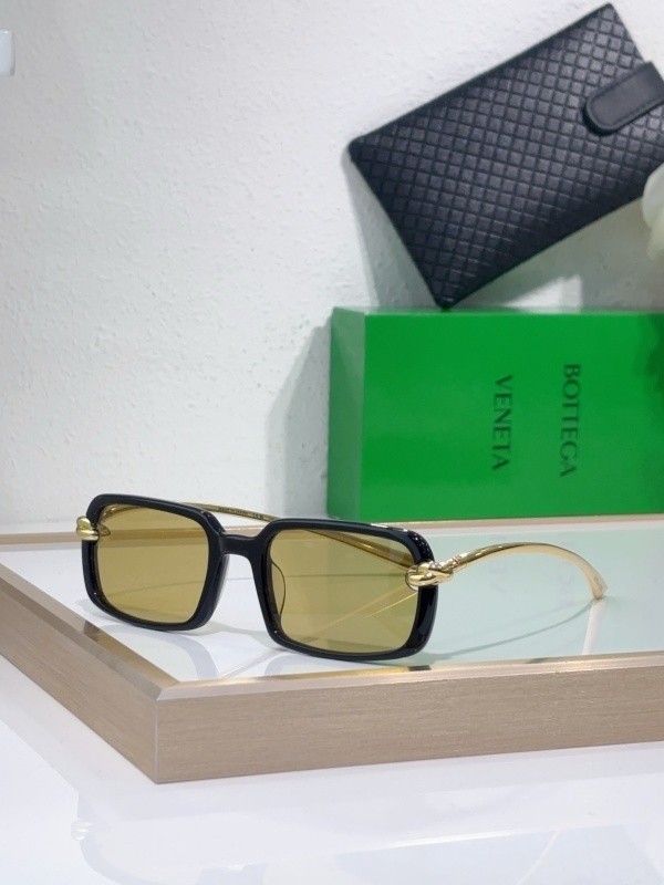Bottega Veneta Sunglasses AAAA-139
