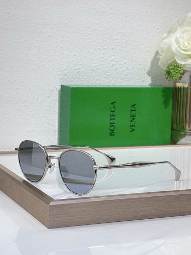 Bottega Veneta Sunglasses AAAA-045