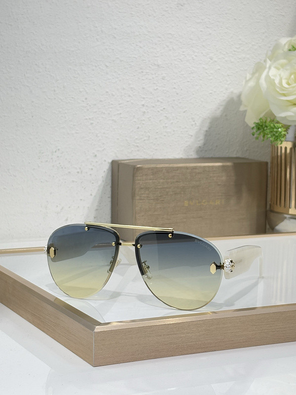 BV Sunglasses AAAA-313