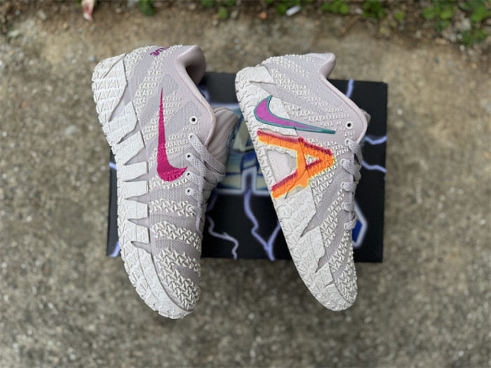 Authentic Nike Ja 3 Shoes-006