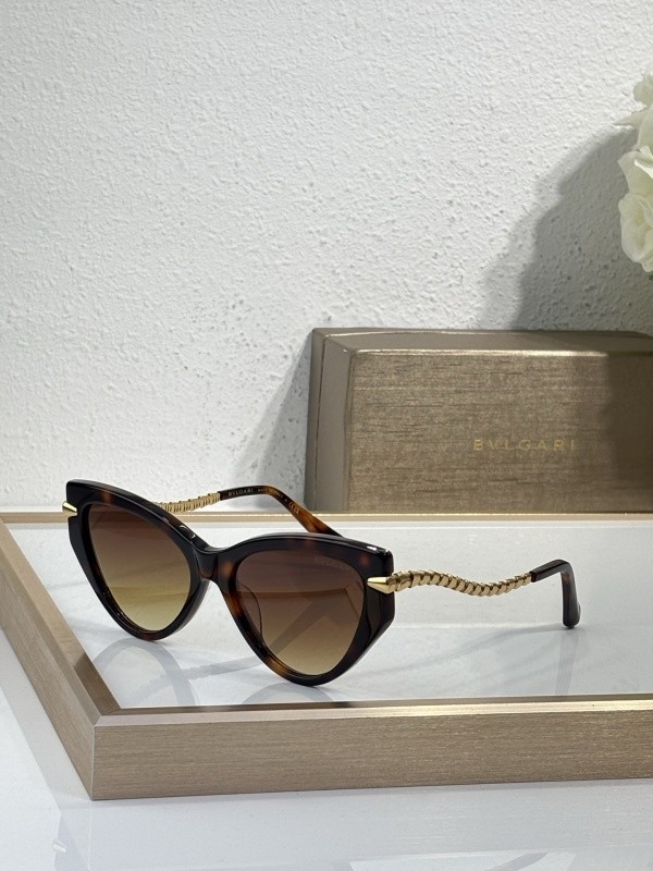 BV Sunglasses AAAA-517