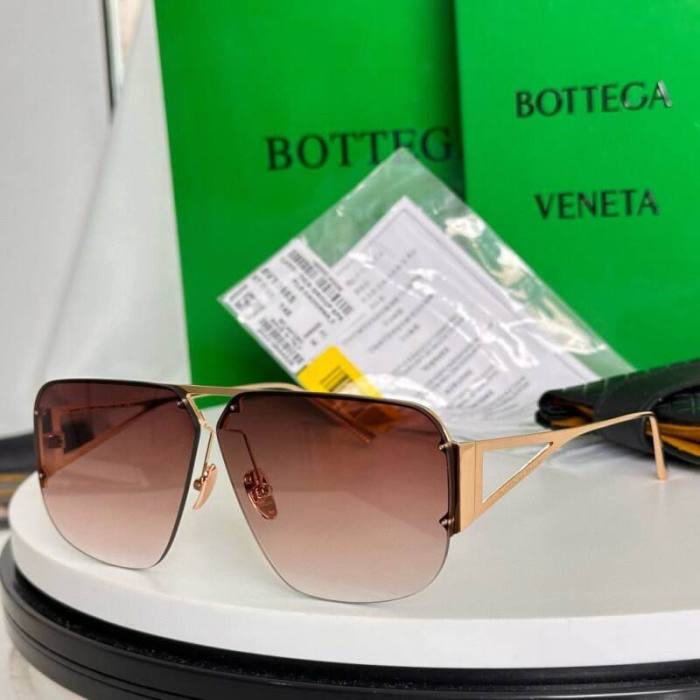Bottega Veneta Sunglasses AAAA-389