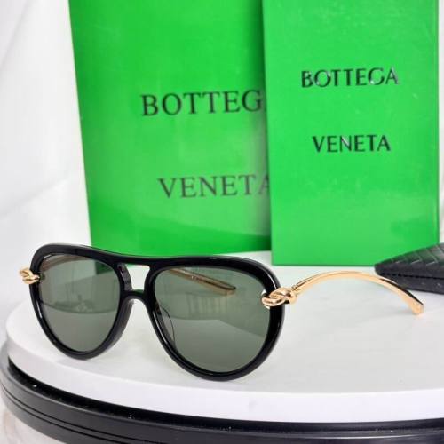 Bottega Veneta Sunglasses AAAA-394