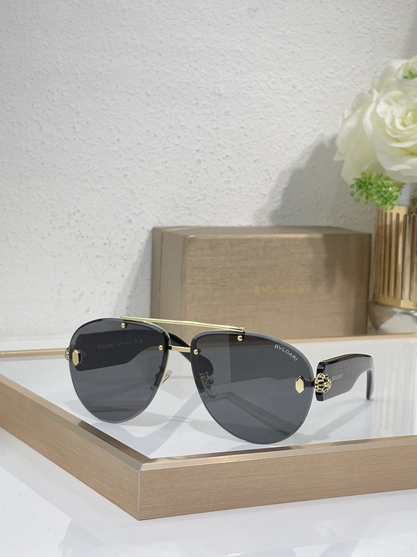BV Sunglasses AAAA-314