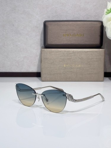 BV Sunglasses AAAA-541