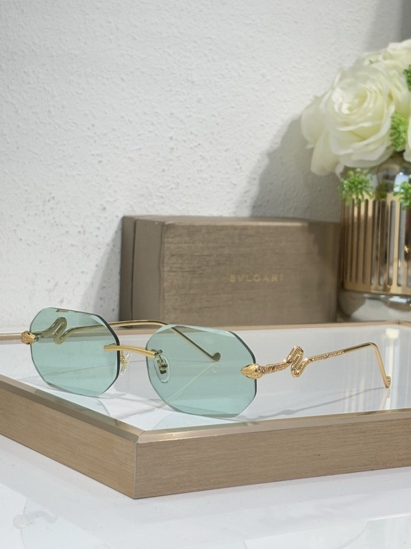 BV Sunglasses AAAA-495