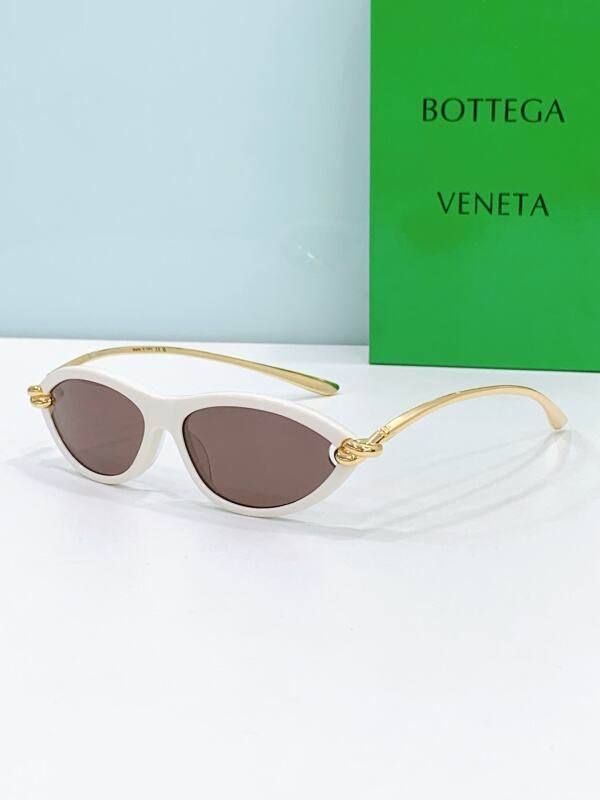 Bottega Veneta Sunglasses AAAA-559