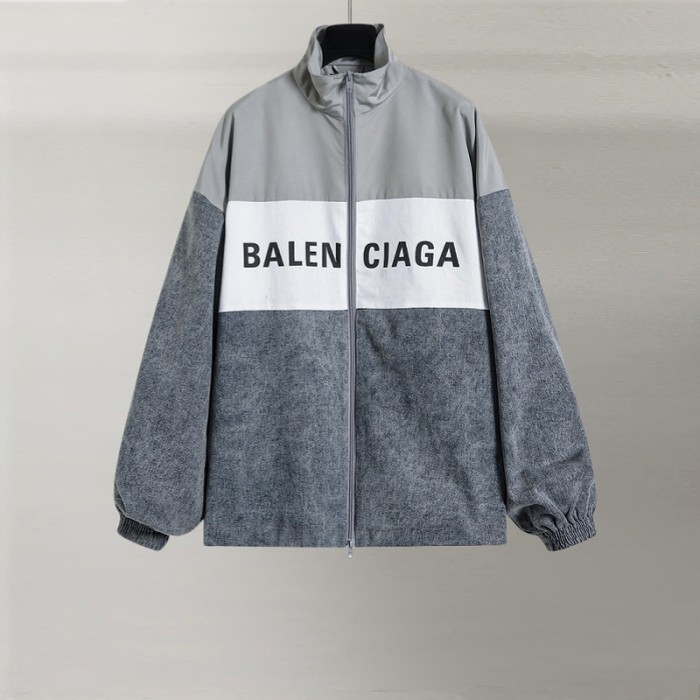 B Jacket 1：1 Quality-1009