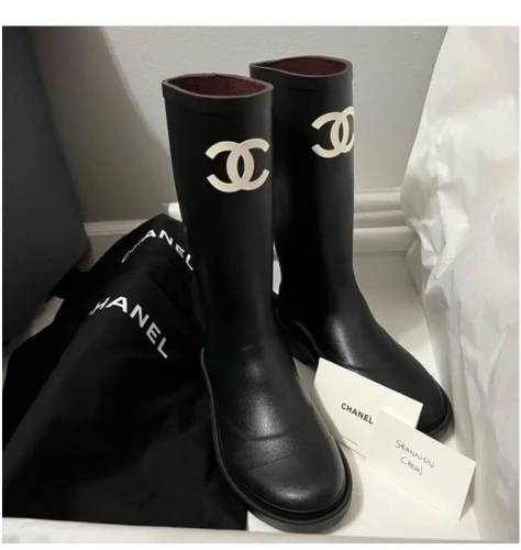 Super Max Chal Shoes-049