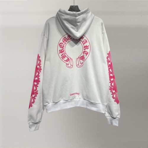 Chrome Hearts Hoodies 1：1 Quality-085(S-L)