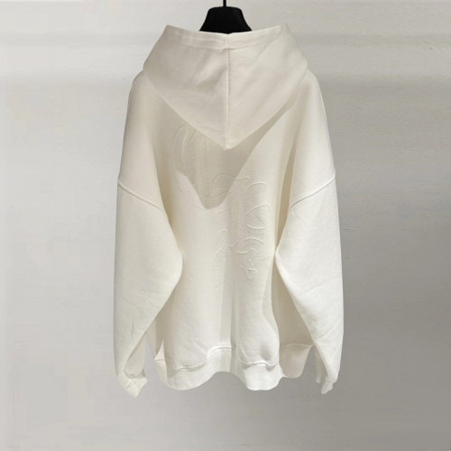 Chrome Hearts Hoodies 1：1 Quality-069(M-XXL)