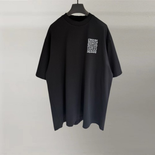 Chrome Hearts Shirt 1：1 Quality-174(M-XXL)