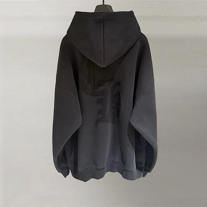 Chrome Hearts Hoodies 1：1 Quality-073(M-XXL)