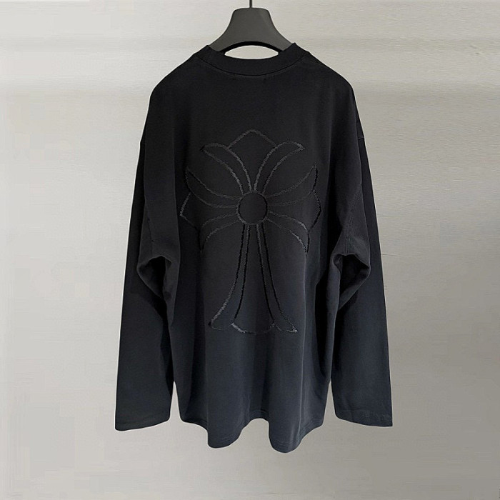 Chrome Hearts Shirt 1：1 Quality-204(M-XXL)