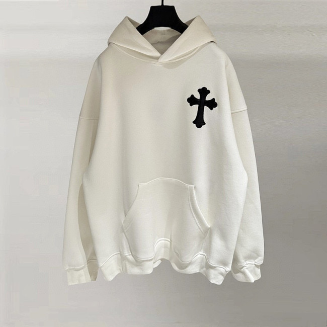 Chrome Hearts Hoodies 1：1 Quality-075(M-XXL)