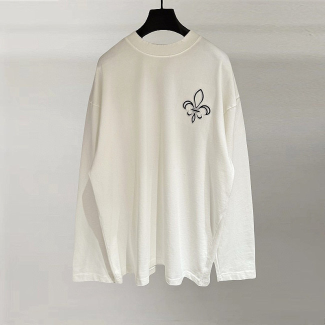 Chrome Hearts Shirt 1：1 Quality-198(M-XXL)