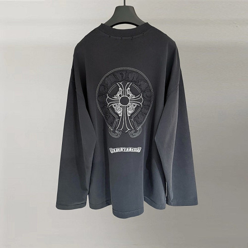 Chrome Hearts Shirt 1：1 Quality-190(M-XXL)