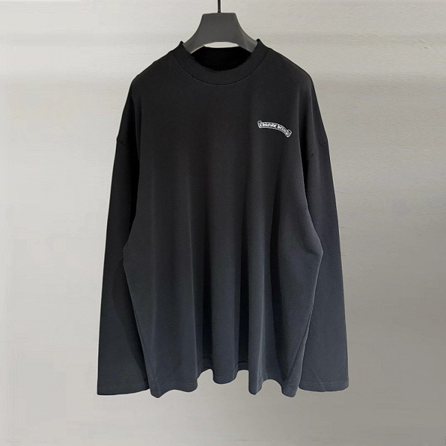 Chrome Hearts Shirt 1：1 Quality-222(M-XXL)