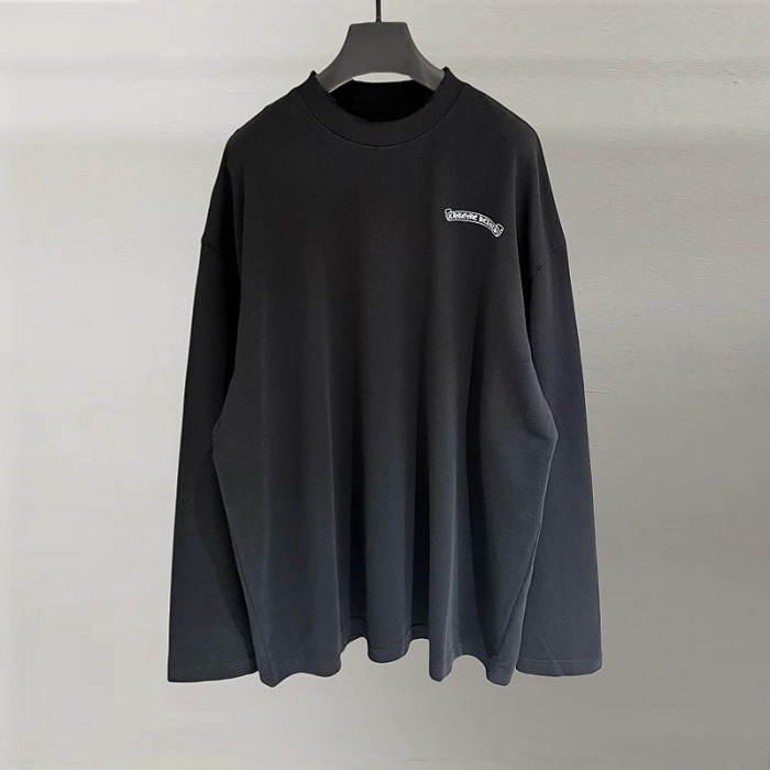 Chrome Hearts Shirt 1：1 Quality-222(M-XXL)