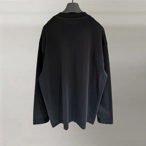 Chrome Hearts Shirt 1：1 Quality-264(M-XXL)