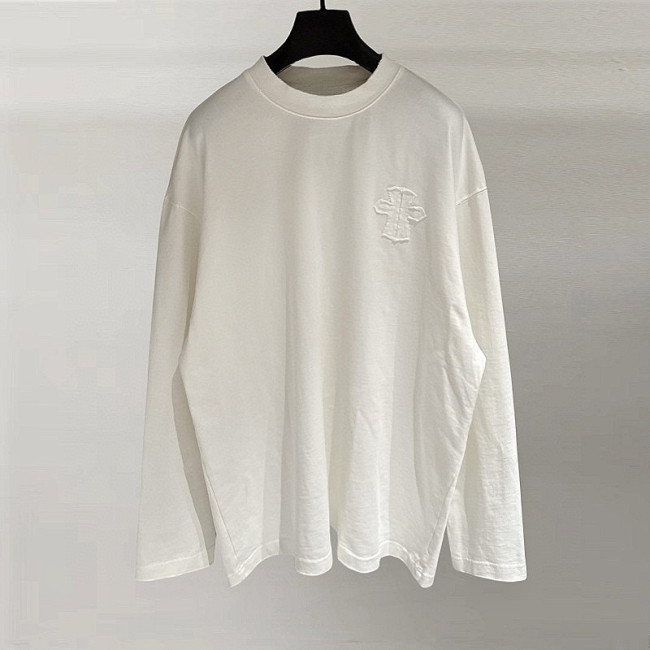 Chrome Hearts Shirt 1：1 Quality-250(M-XXL)