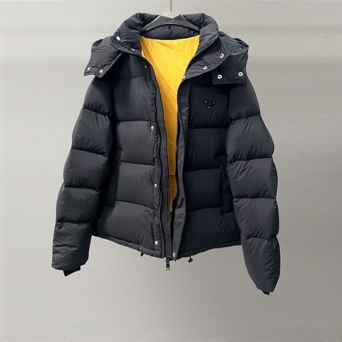 Prada Jacket 1：1 Quality-037