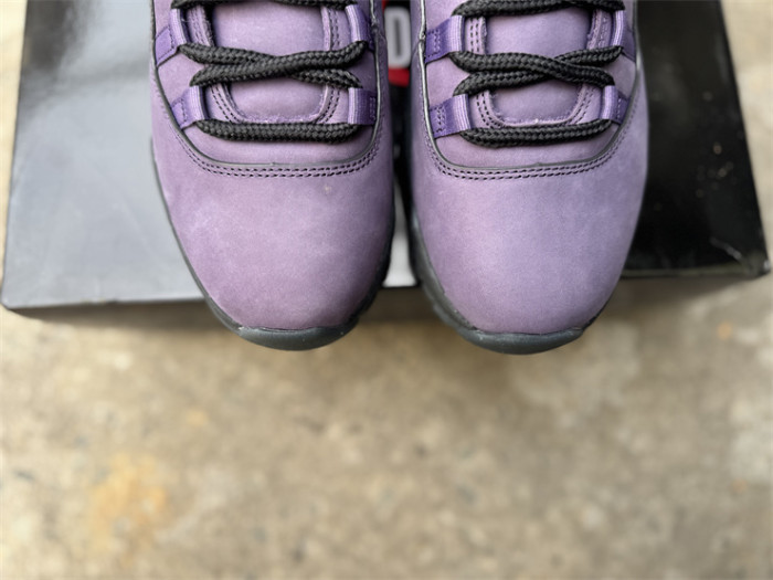 Authentic Air Jordan 11 Mojave