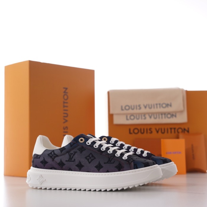 Super Max LV Shoes-3786