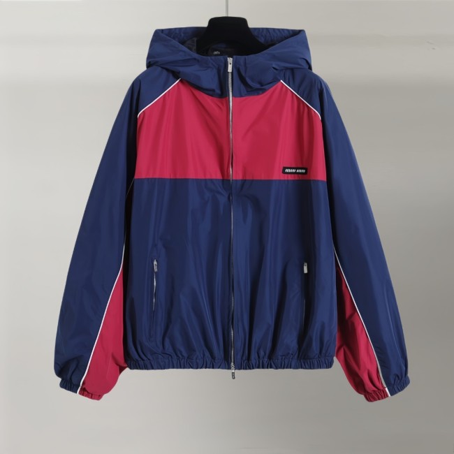 Miu Miu Jacket 1：1 Quality-063(XS-L)