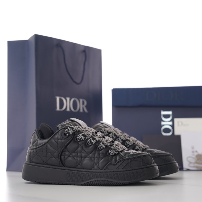 Super Max Dior Shoes-976